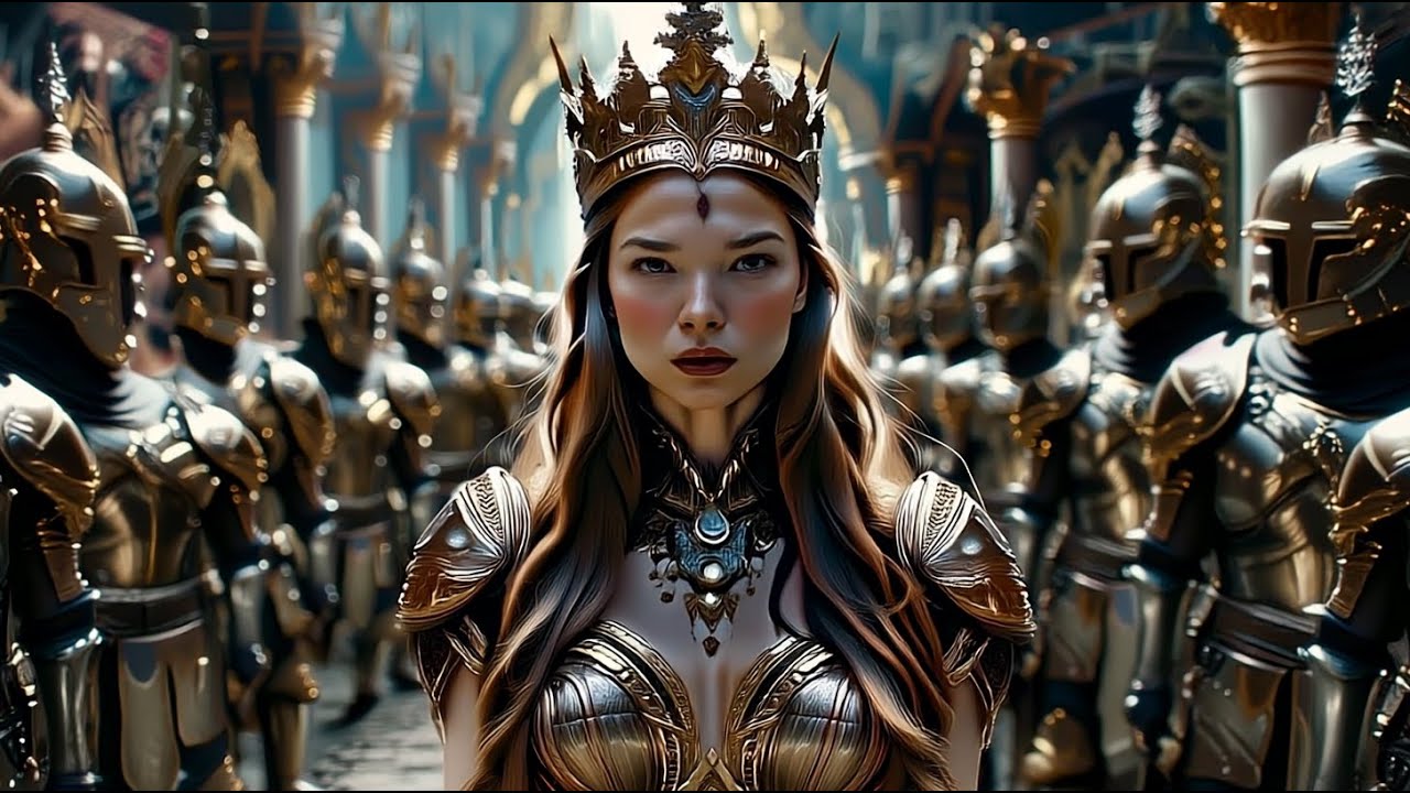 Die Alienprinzessin fand mich im Schlaf beim Reden &uuml;ber sie und lachte (Sci-Fi | HFY Stories)