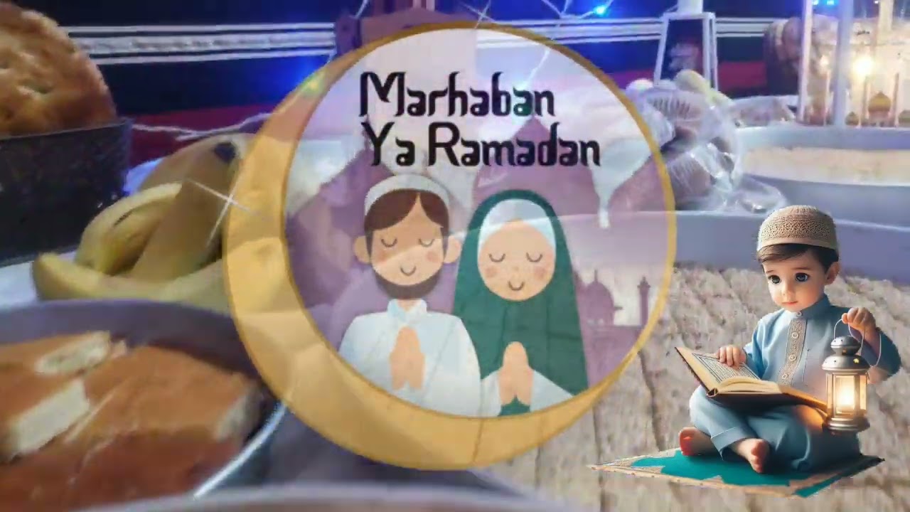 شذرات من اليوم الختامي التوديعي واستقبال رمضان  للهيئتين الإداريةوالتعليمية للعامين1445/ 1446