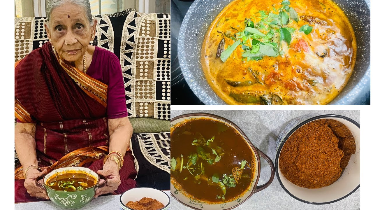 Kalyana Rasam by Meenama!