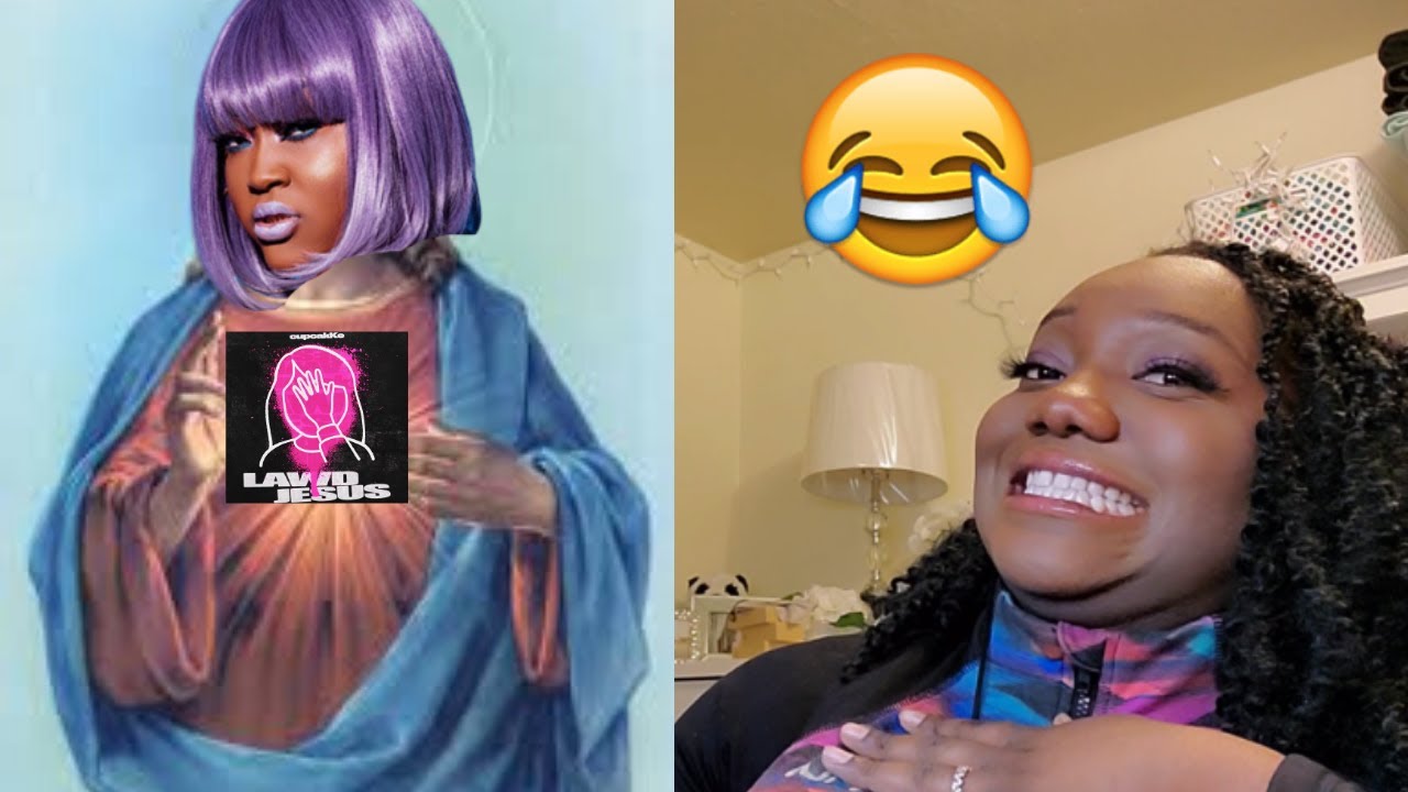 Resurrection of Our Queen! | CupcakKe - Lawd Jesus (Audio) Reaction