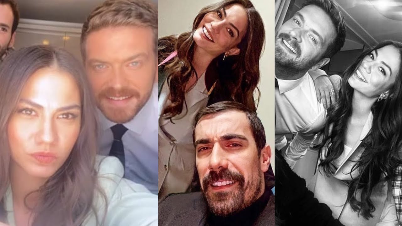 مسلسل داري مكتوبي رقص ديميت، ابراهيم بفلتر التنين، الاحتفال بإليف زينب ومهدي ام زينب وباريش؟ | منزلي