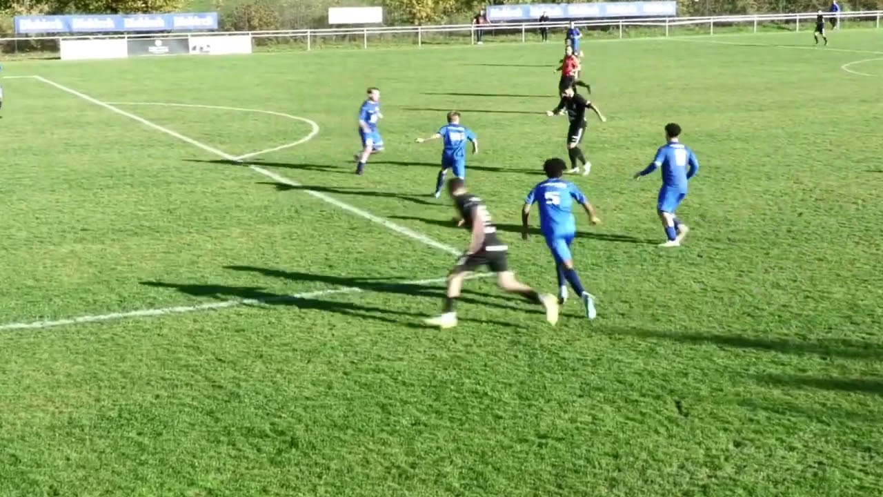 22/10/2022 | U19 Coupe du Prince | FC D&eacute;ifferdeng 03 - Walferdange 1-0