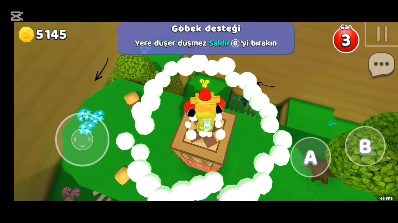 Bana göre en iyi Gizemler#ilksuperbearadventurevideom