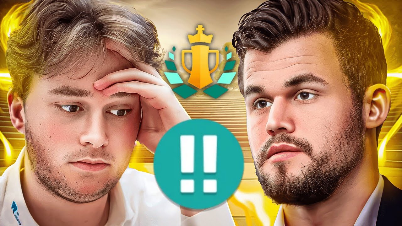 نصف النهائي | بريليانت موف !!