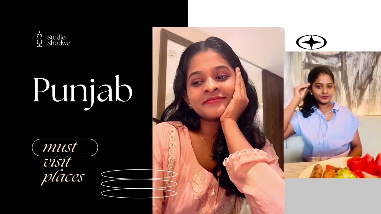 If you’re in Punjab, don’t leave without visiting this spot and tasting this food