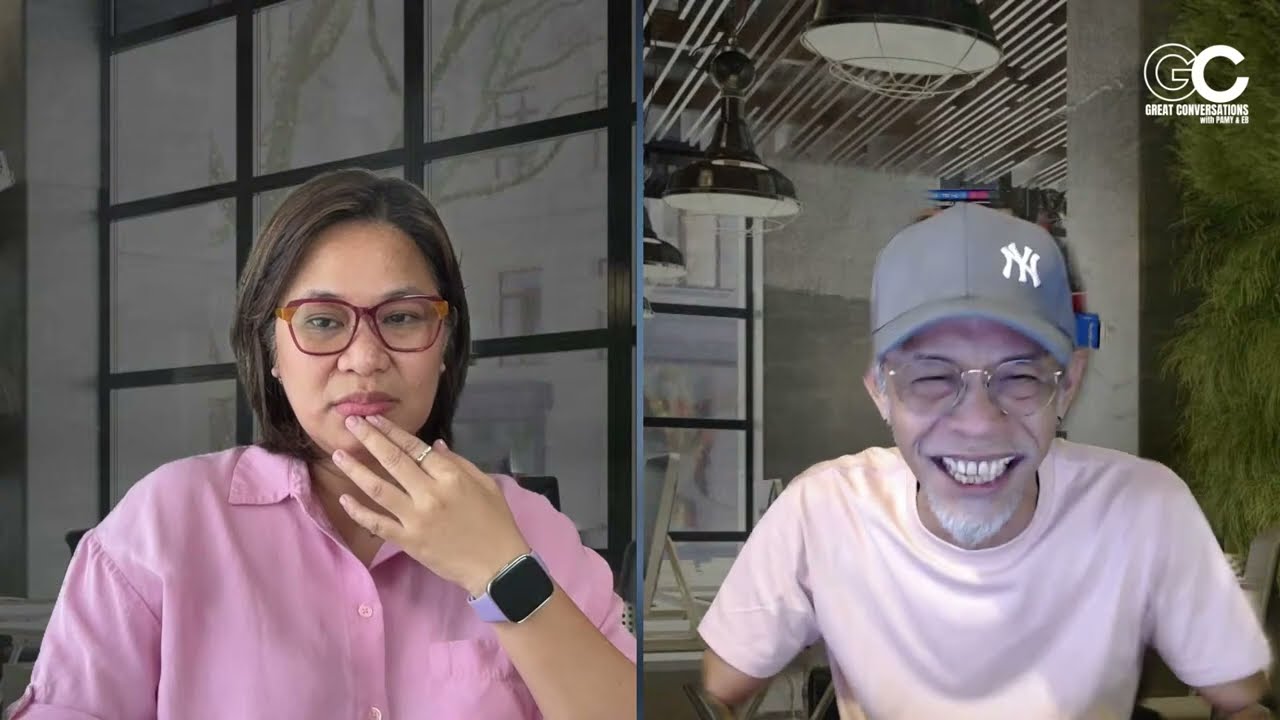 REWIND ⏪ : KUNG MAIBABALIK KO LANG