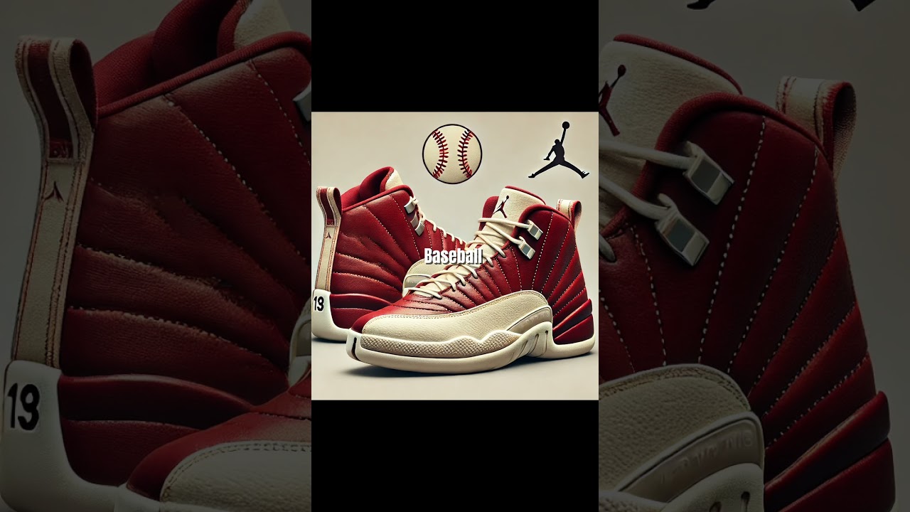 Which Jordan 12 retro is the best?!? #whichoneisbest #jordan #jordan12 #ai #aishorts #sneakers