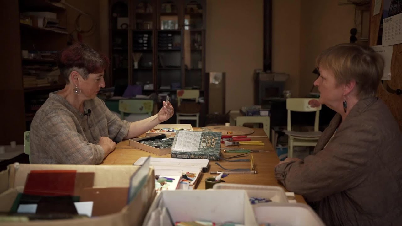 No Piena ceļa nākuši: Sēlija – identitāte S1E3
