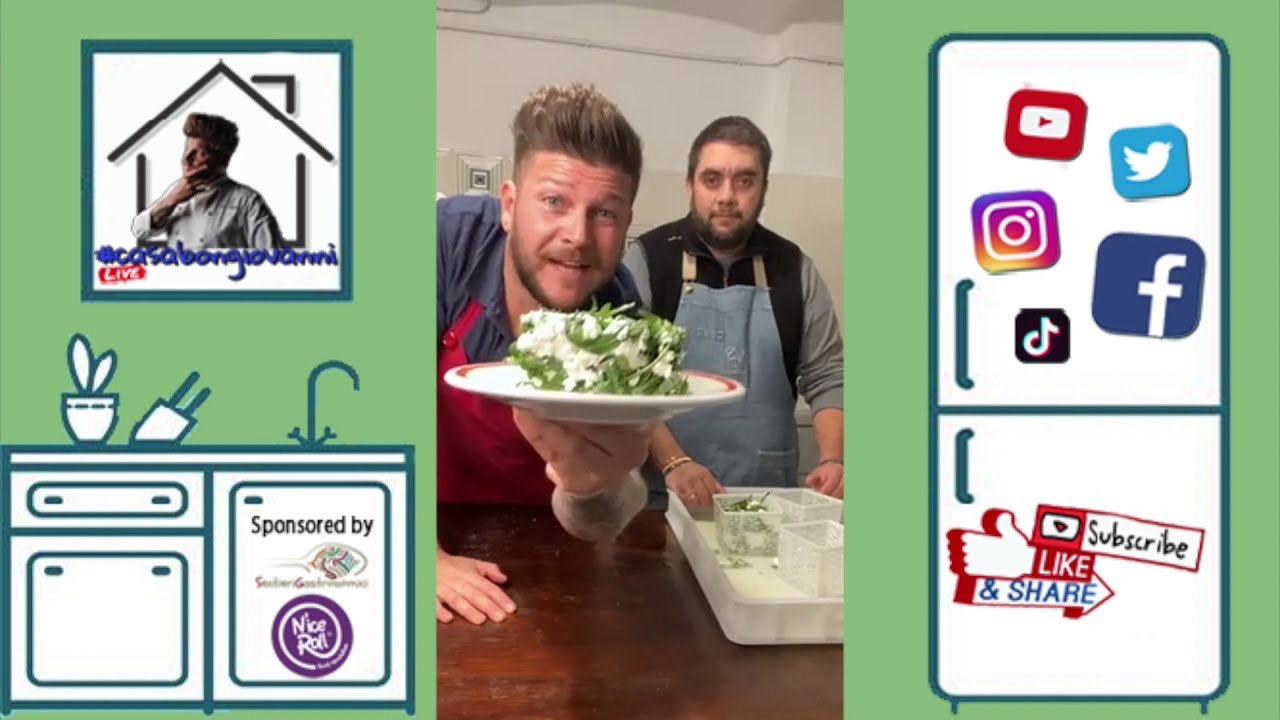 FORMAGGIO ALLA RUCOLA  FATTO IN CASA -PRIMOSALE