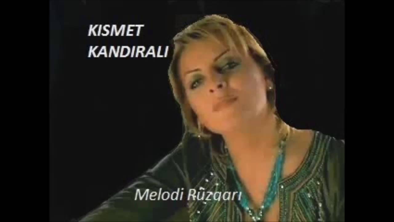 Kısmet Kandıralı - Kim Bilir Nerdesin