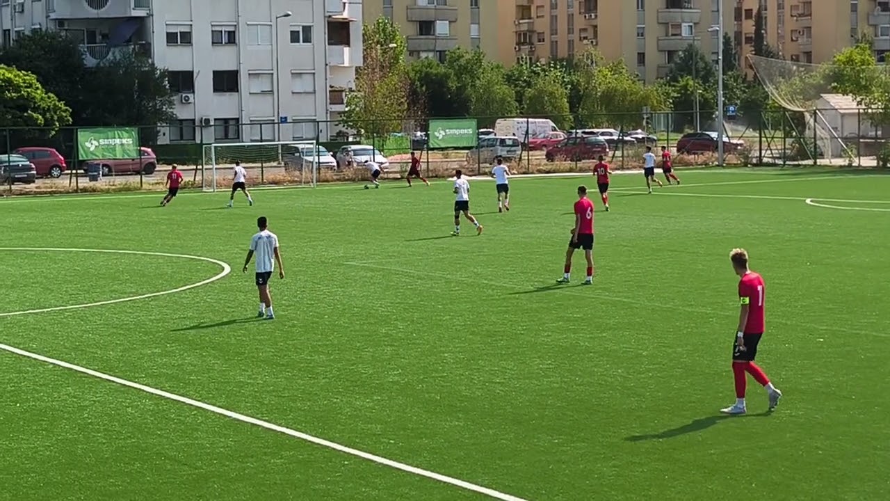 Fk.Aerodrom(2007/8/9) -- Fk.Vardar(2009)  -  0:7