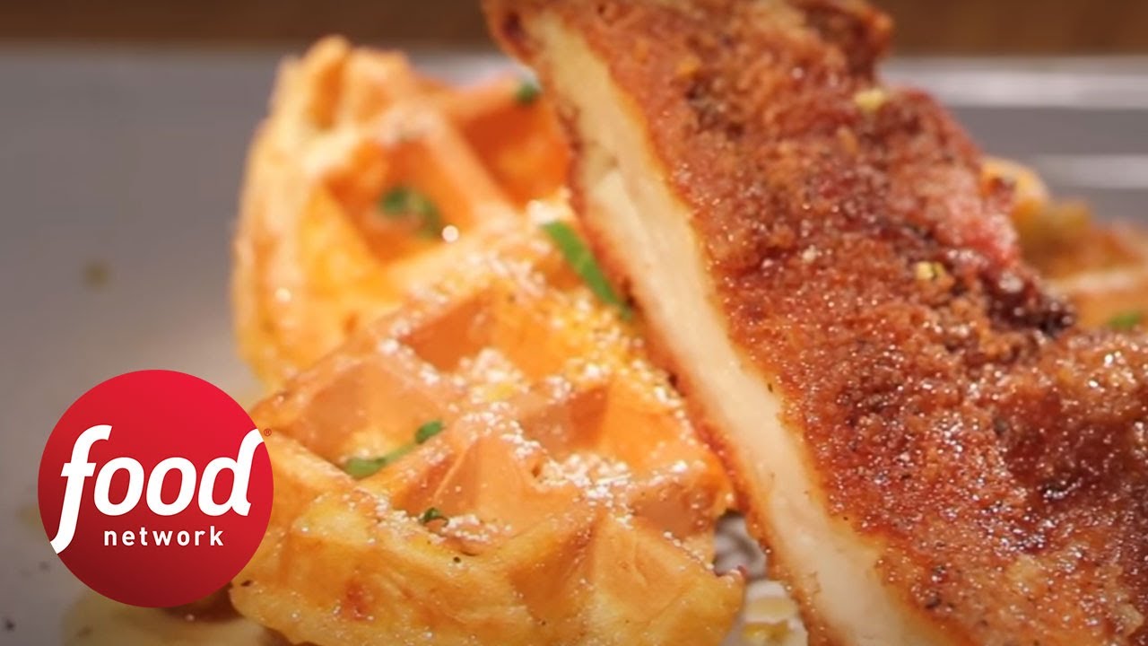 Star Salvation: Leftover Remix: Episode 1 | Star Salvation | Food Network