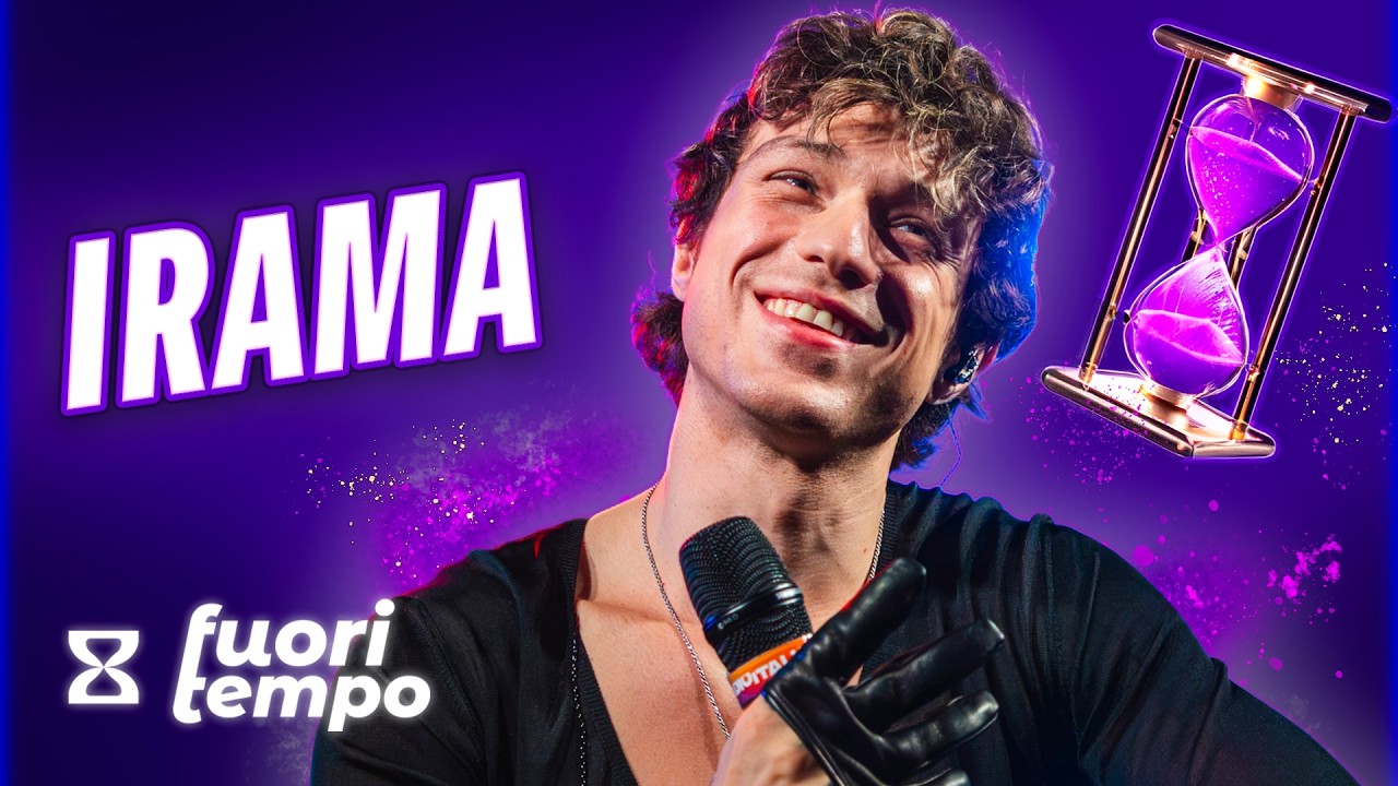 Irama: 