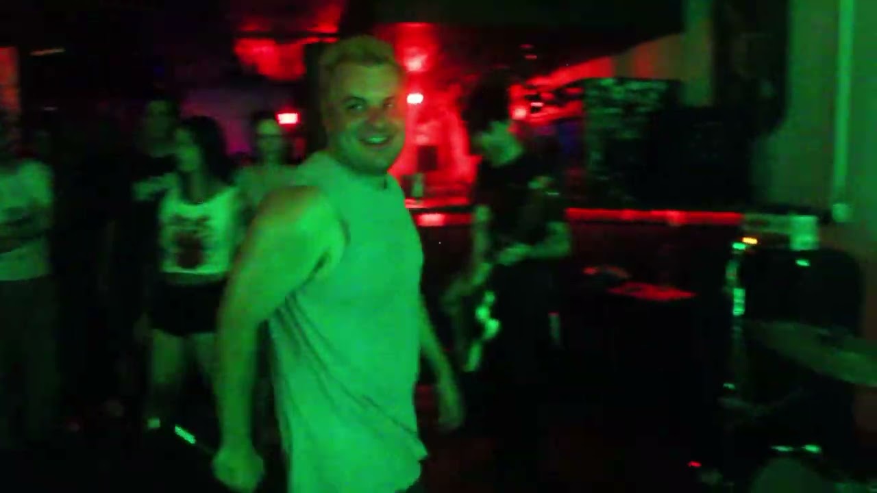 Cutdown Live at The Place 5/24/25