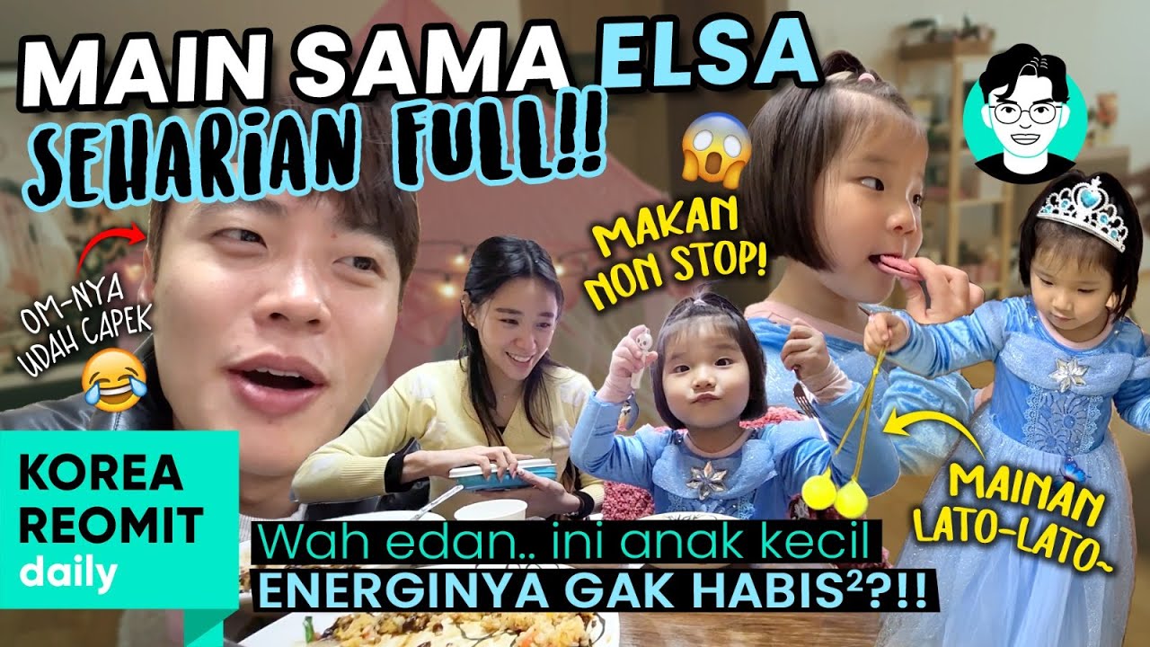 INI ANAK MAKAN NGALAH-NGALAHIN HARGA ISI BENSIN MOBIL😱..