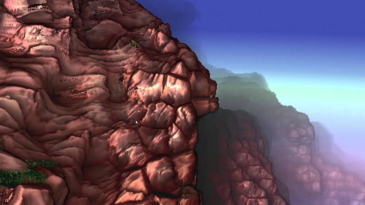 Voxel Quest 