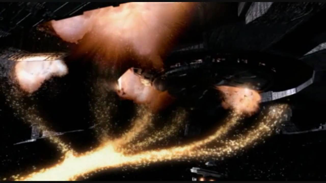 Stargate - Wishmaster - HD