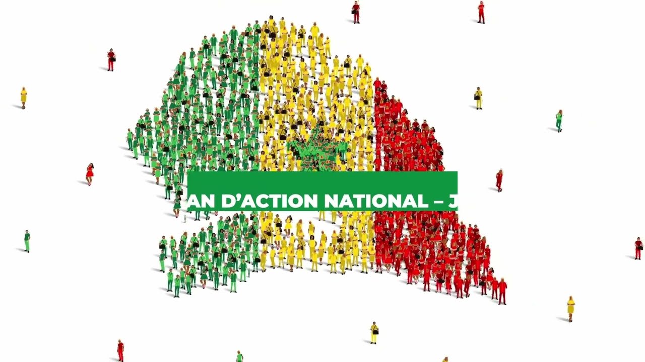 Campagne jeunesse, paix et sécurité - Résolution 2250