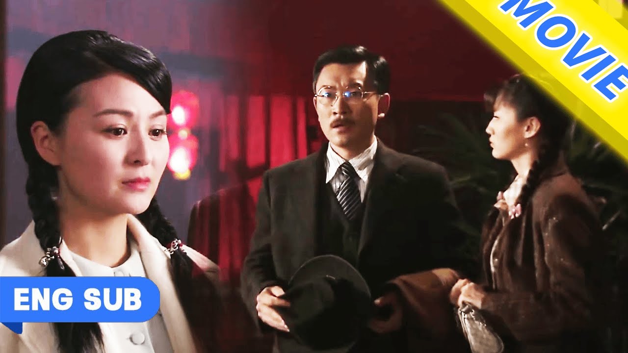 【Full Movie】心機女假扮女孩騙錢，哪料女孩當場拆穿她的真面目，她羞愧不已！#中国电视剧2023 #movie
