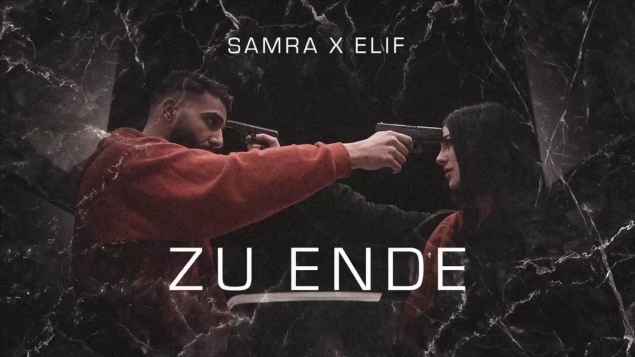 SAMRA X ELIF - ZU ENDE (Lyrics)