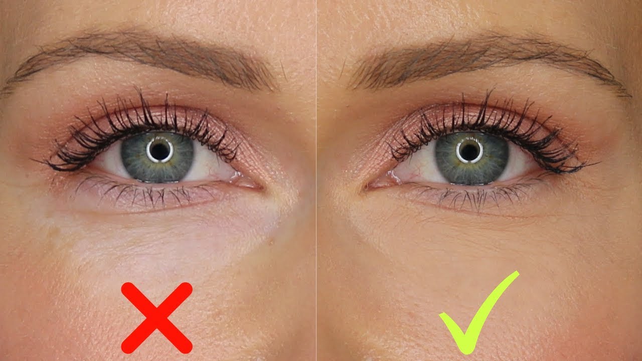 OMG! COLORESCIENCE TOTAL EYE 3 IN 1 RENEWAL THERAPY | DEMO