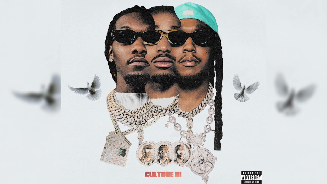 Migos - Handle My Business (Culture 3) #SLOWED
