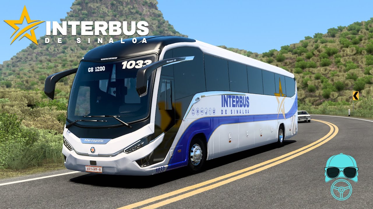 American Truck Simulator | Los soldados con tenis piden moche para pasar