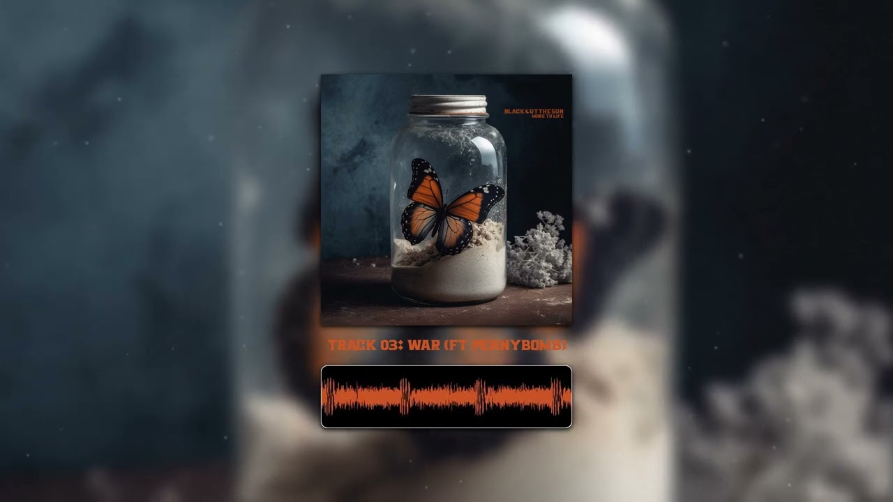Black Out The Sun - 