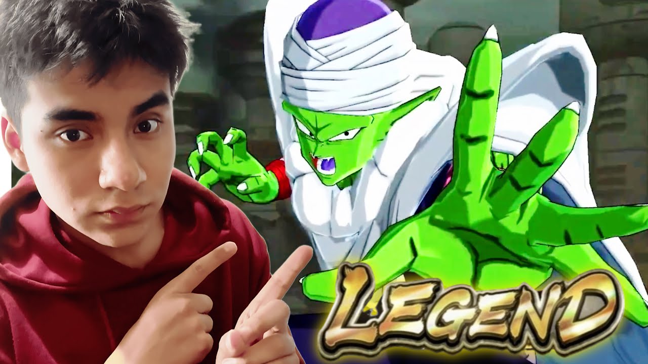 QUE DICESSSS!? AL FIN UNIDADES NUEVAS PICCOLO UNION CON KAMISAMA
