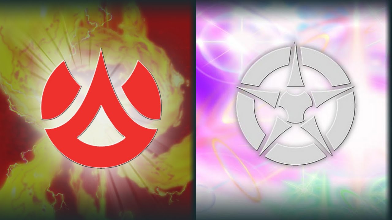 BakuProject : Pyrus vs Runo