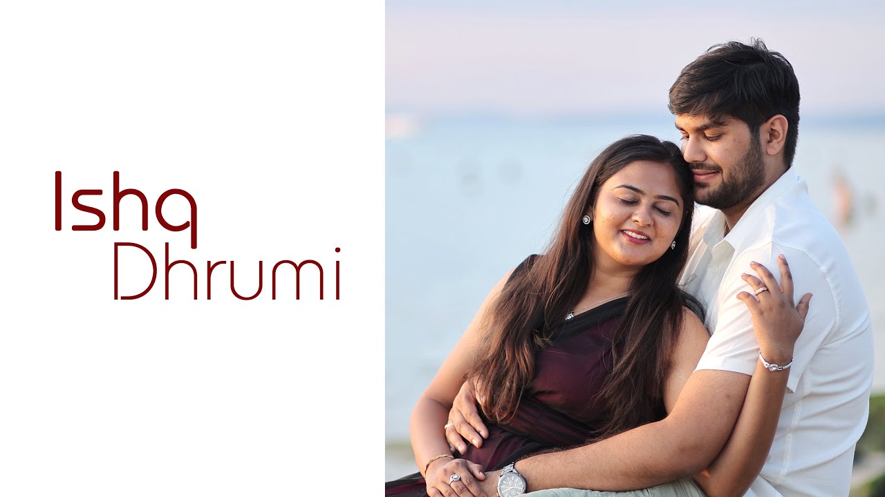 ISHQ & DHRUMI WEDDING LIVE -  Suchit Photography