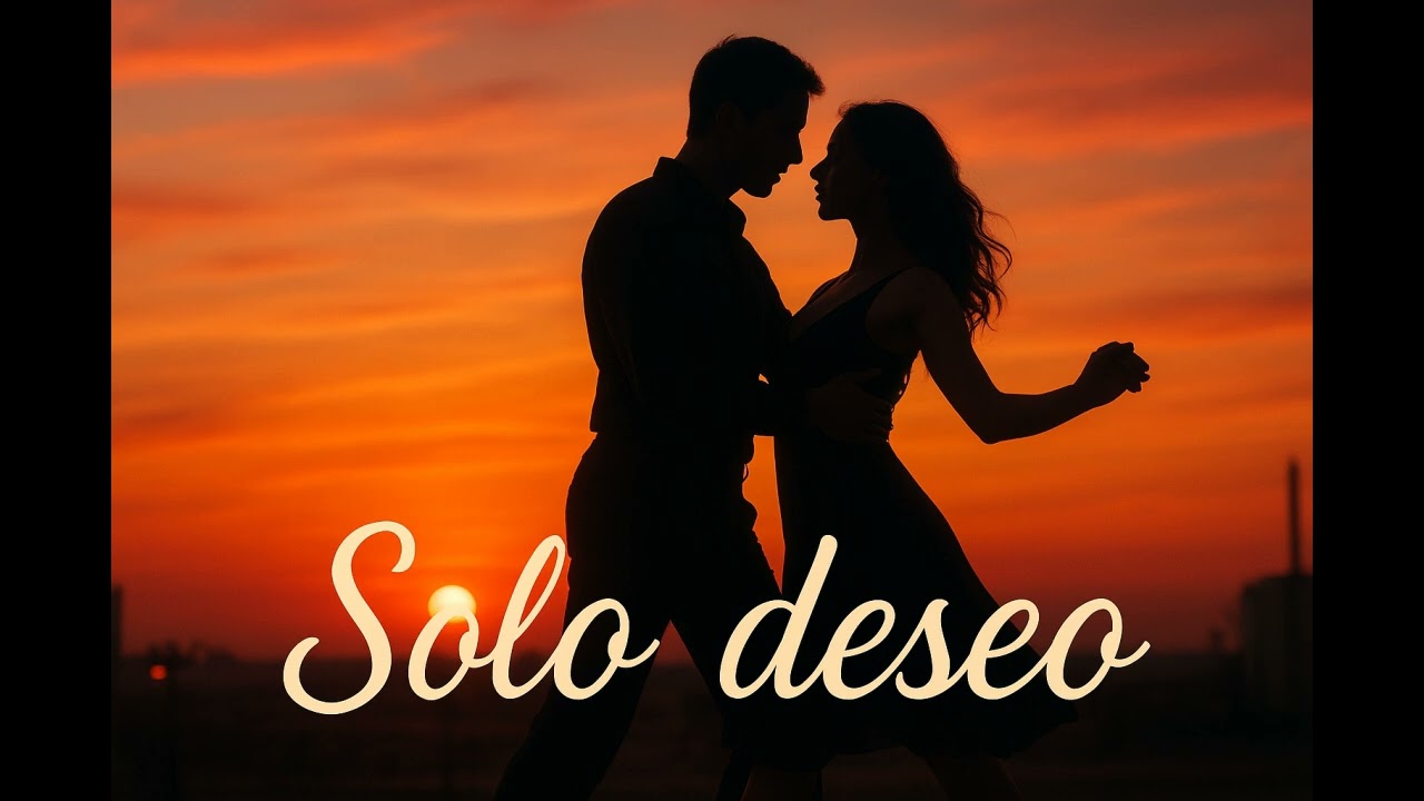 Solo deseo