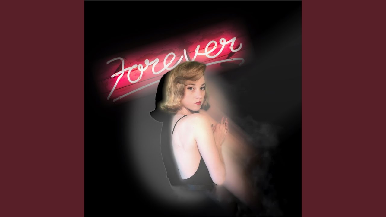Sexy Forever