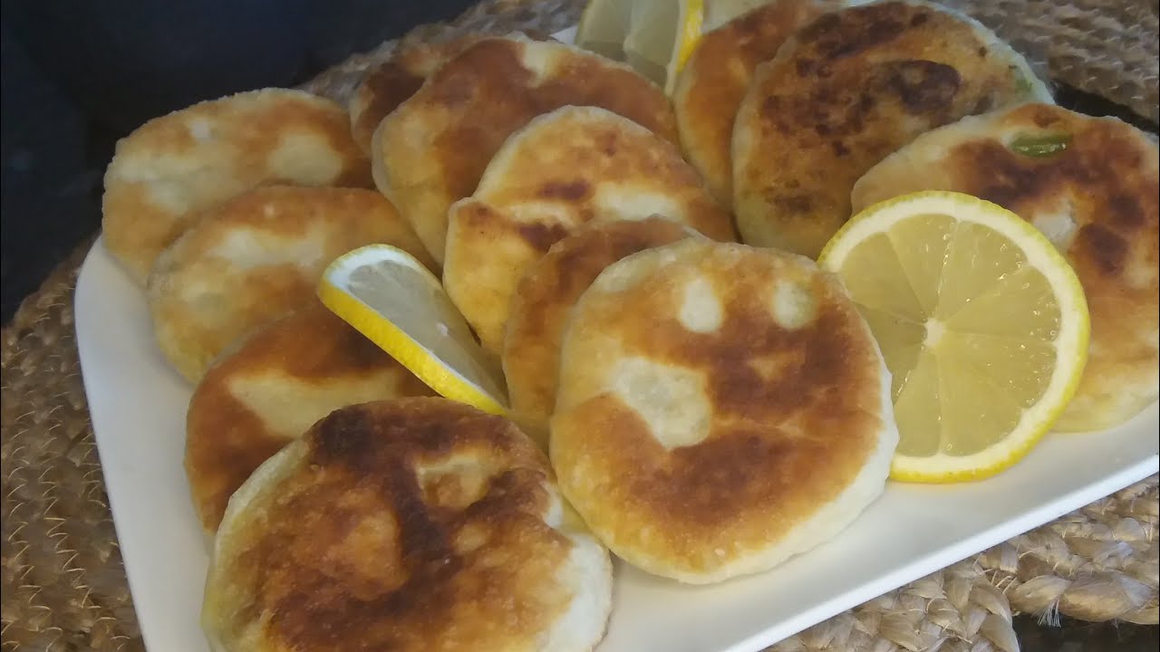 Perfect diner recipe #mini stuffed bread