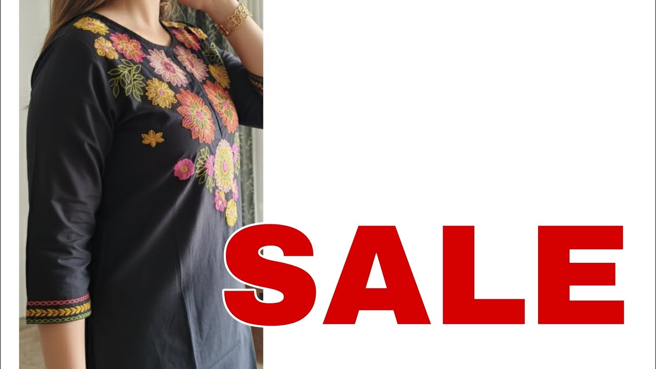 SALE 🔥💥✨ COTTON KURTA SETS & COORD SETS IN DISCOUNT OFFER SALE #sale #kurtasets #indianattire