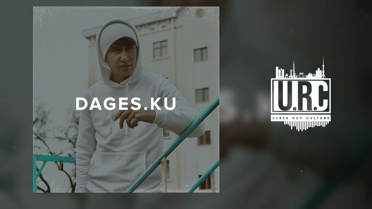 Dages.ku - Mix Cover 2