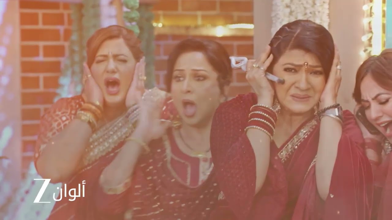 اعلان حلقة 120 من مسلسل حياة قلبي 7 | شاوريا يحبس بالكي لحمايتها!