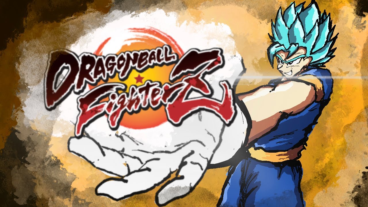 DBFZ is STILL GOATED to this day…