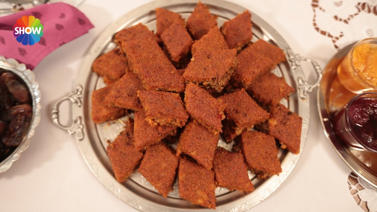 Sini K&ouml;fte Tarifi