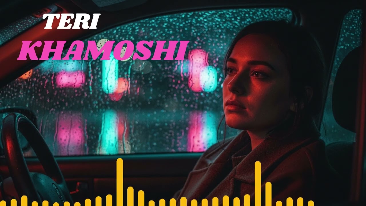Hindi Sad LoFi Remix 🌙 Deep Heartbreak Night Vibes (Emotional Bollywood Mix)