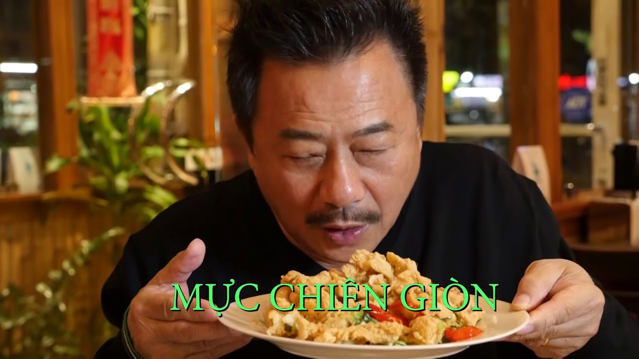 MC VIỆT THẢO- CBL (617)- Đi ăn CANH CHUA CÁ KHO TỘ ở Nhà Hàng HƯƠNG ĐỒNG CỎ NỘI- DEC 12, 2017