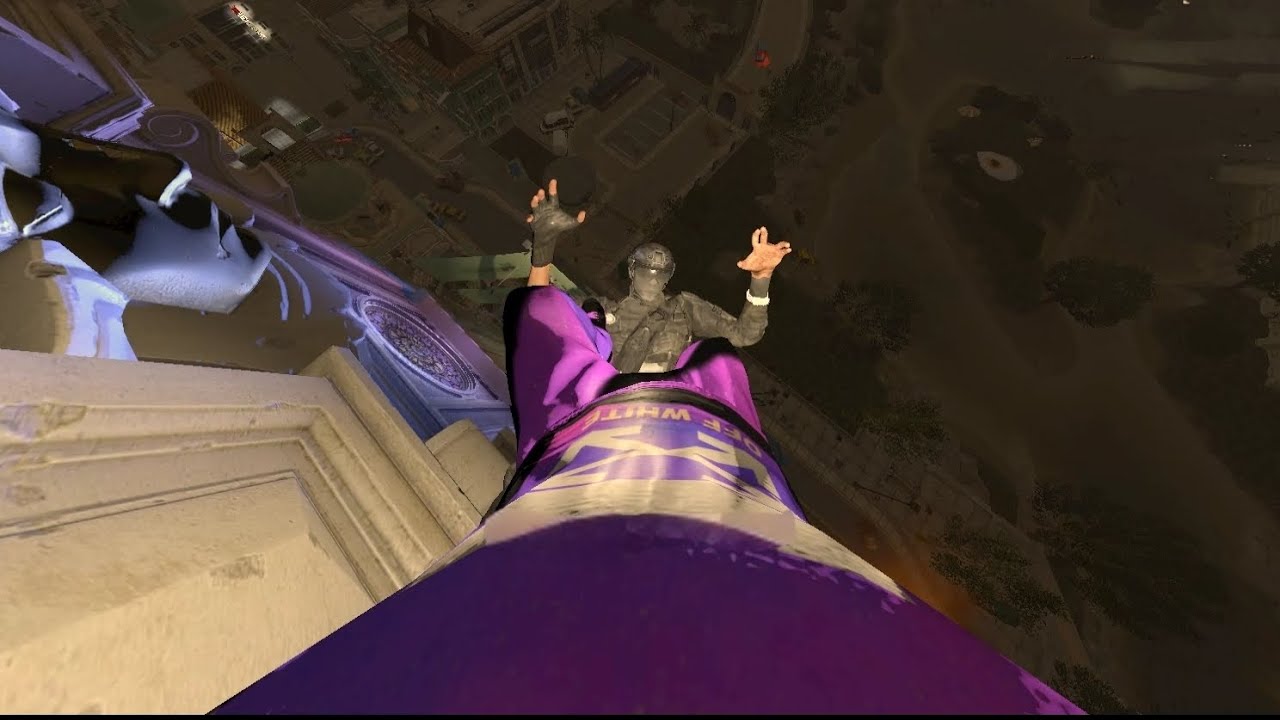 Dying light #106
