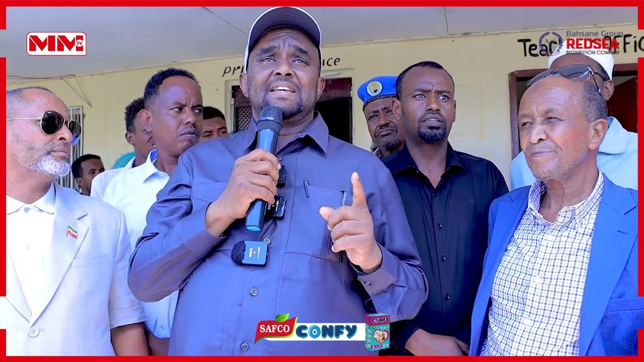 Imtixaanka shahaadiga ah ee dugsiyada sare iyo dhexe oo lagu dhawaaqay xilliga loo fadhiisanayo