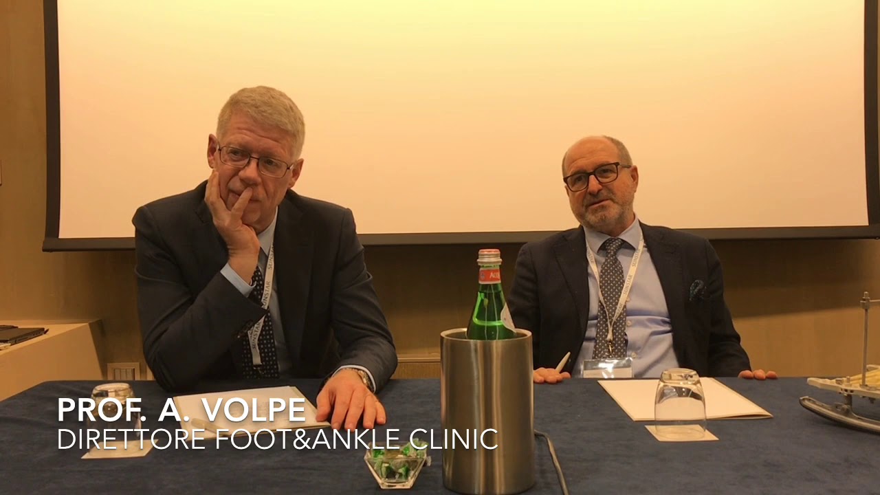 Calzature per diabetici e “perfect fitting