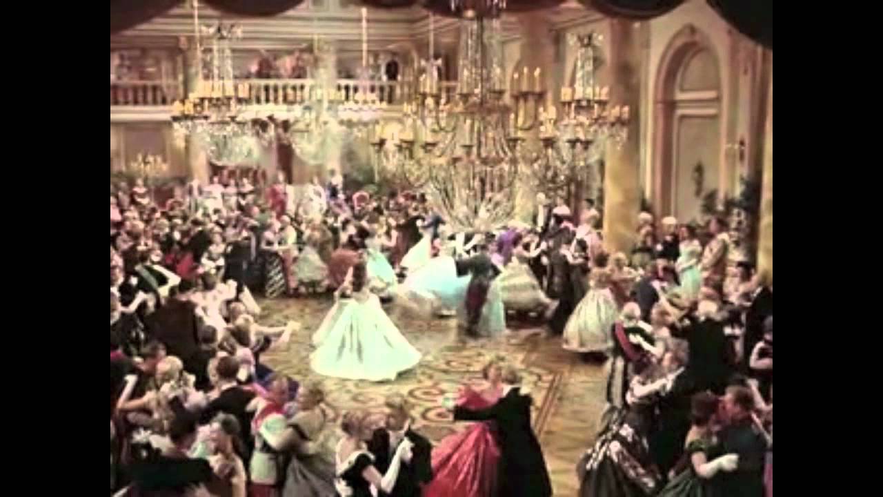 Kaiser Waltz - Austrian Royal Waltz - Johann Strauss
