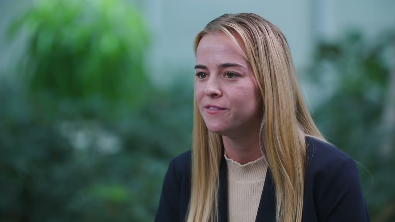 From Campus to Career: Corporate Banking Credit Associate | What I Do at Raymond James