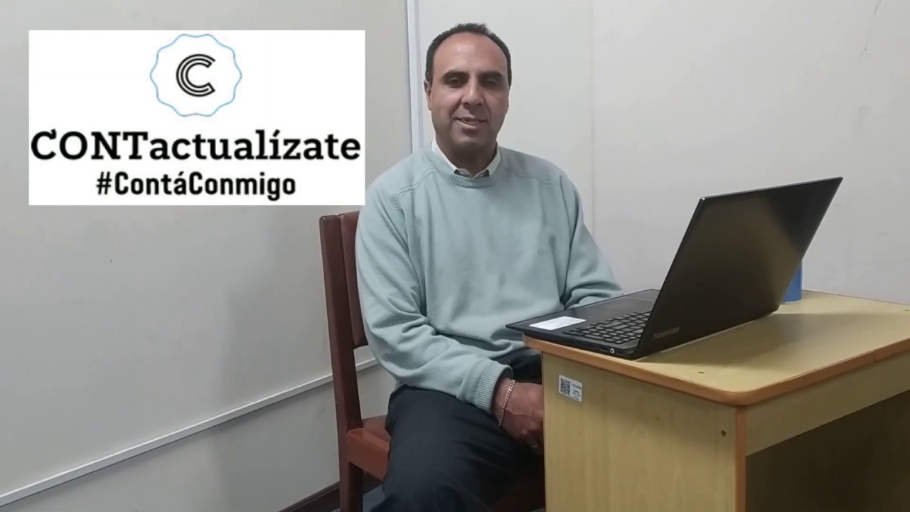 NORMA DE CONTABILIDAD N&ordm; 1 (PRINCIPIOS DE CONTABILIDAD GENERALMENTE ACEPTADOS) - BOLIVIA