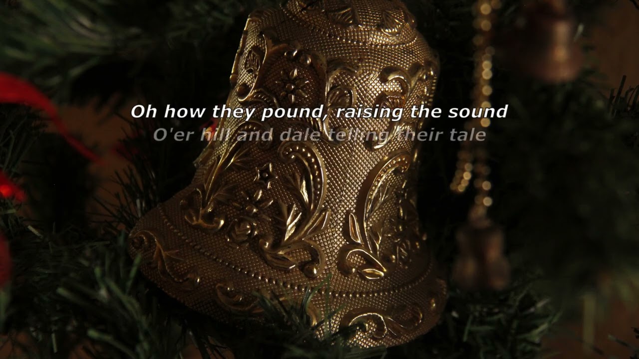 Point Of Grace -  Carol Of The Bells/What Child Is This w/lyrics