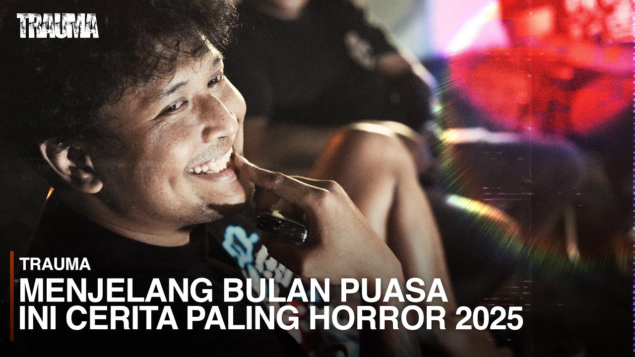 KITA KE MALANG UNTUK MENDENGAR CERITA INI | TRAUMA CLOSINGAN