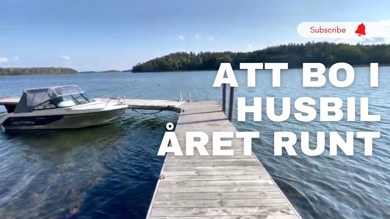 Sankt Annas skärgård | Söderköping | Stegeborgs ställplats | Östergötland